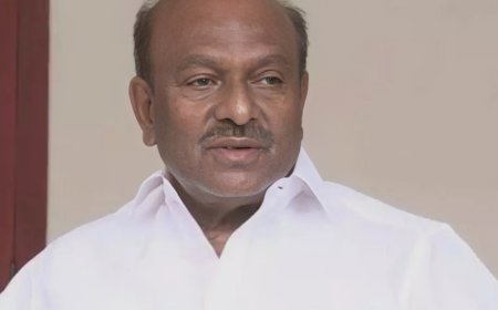 Sabarimala gold heist: Arrested CPI leader Sankaradas shifted from private to govt hospital