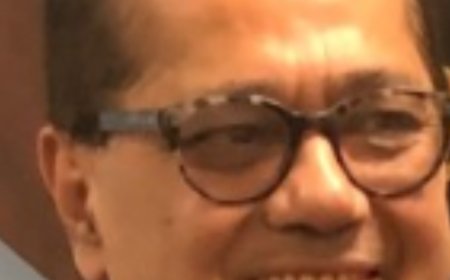 ആൻഡ്രൂ പാപ്പച്ചന് 2025 ലെ ഗുഡ് സമരിറ്റൻ അവാർഡ്