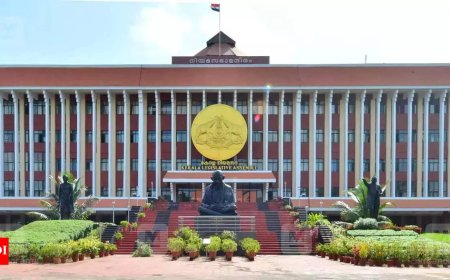 Kerala Assembly gears up for high decibel finale in its last session before polls