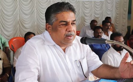 Cong complaints intensify row over Saji Cherian’s remarks, CPI(M) uneasy