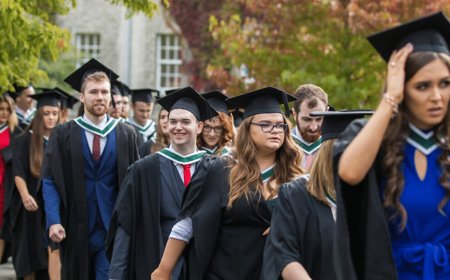 Ireland offers 10,000 euro stipend for students; 2026 call opens on 29 Jan