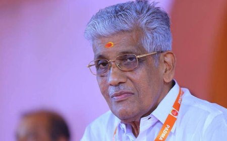 എസ്എൻഡിപി-എൻഎസ്എസ് ഐക്യത്തെ സ്വാഗതം ചെയ്ത്  സുകുമാരൻ നായർ