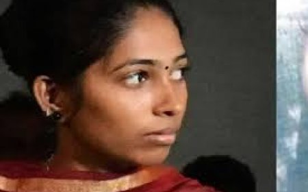 ഒന്നര വയസ്സുകാരനെ കടൽ ഭിത്തിയിൽ എറിഞ്ഞു കൊലപ്പെടുത്തിയ കേസ്; അമ്മ ശരണ്യയ്ക്ക് ജീവപര്യന്തം