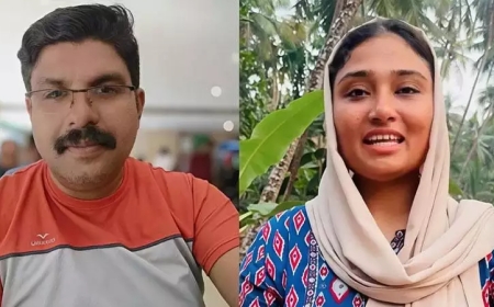 'ദീപക്കിന്റെ ആത്മഹത്യ  മനം നൊന്ത്'; ഷിംജിതയുടെ റിമാൻഡ് റിപ്പോർട്ട് പുറത്ത്