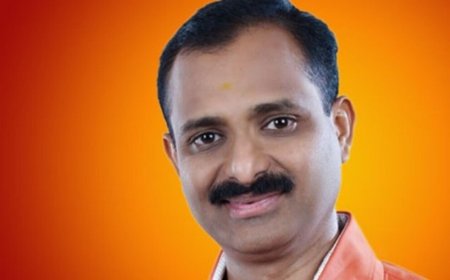 'My old friend', PM Modi's words for Kerala's first BJP mayor draw attention in Kerala