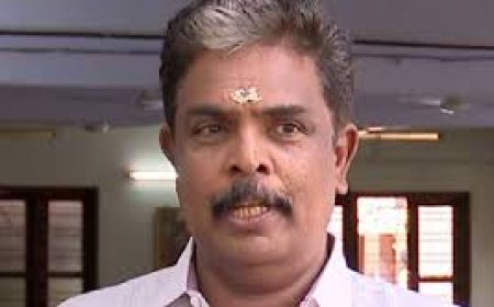 Sabarimala gold loot case: Court grants bail to former TDB official Murari Babu