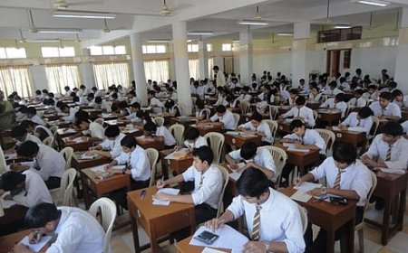 Why CBSE students lose marks even after solving correctly