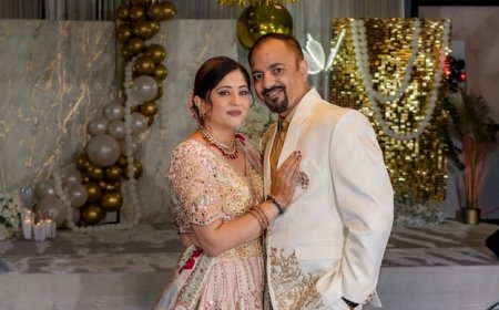 Indian woman, 3 relatives shot dead by husband during argument in US