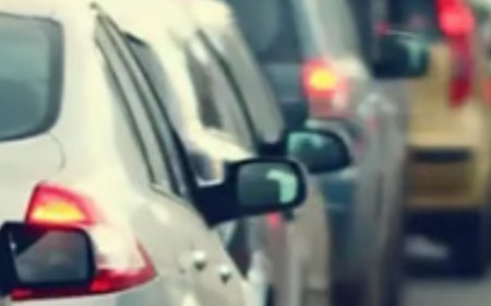 വര്‍ഷത്തില്‍ അഞ്ച് വട്ടം ട്രാഫിക് നിയമം ലംഘിച്ചാൽ ലൈസൻസ് റദ്ദാകും :  കര്‍ശനമാക്കി വാഹനനിയമം