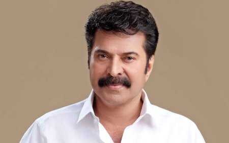 Padmabhushan for Mammootty, Vellappally;  Padma Vibhushan for Justice K T Thomas, V S Achuthanandan