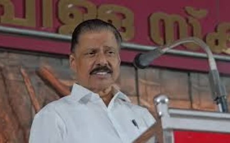 Sabarimala gold theft case: CPI(M) reaffirms support for SIT probe, criticises Cong