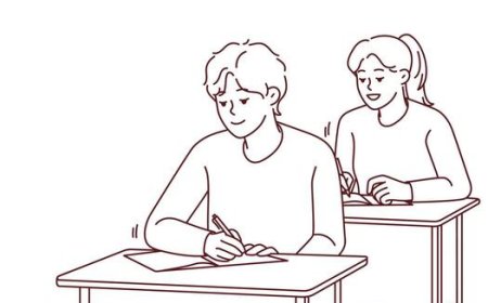 Why big, fancy words don't impress CBSE examiners in Class 10 English exam