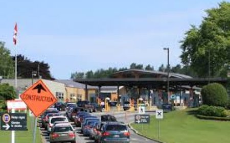 Canadians crossing into the US will now face a major new requirement in 2026