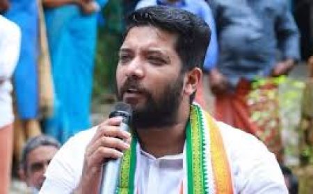 ദേശീയപാത ഉപരോധം; ഷാഫി പറമ്പിലിന് 1000 രൂപ പിഴയും കോടതി പിരിയും വരെ തടവും ശിക്ഷ