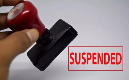 Six on-duty Kerala cops suspended for consuming alcohol