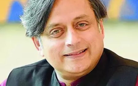 'Will campaign in all constituencies': Satheesan breaks silence on Tharoor after Delhi thaw