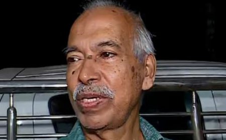 Expelled CPI(M) leader seeks police protection ahead of book release