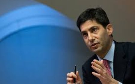 Trump names Kevin Warsh as his pick to replace Jerome Powell at the Federal Reserve