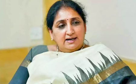 Sunetra Pawar to become Maharashtra Deputy CM days after Ajit Pawar's death, oath ceremony on Saturday