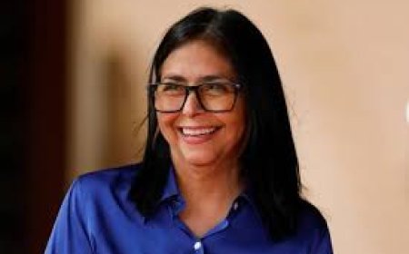 PM Modi speaks to Venezuela's acting President Rodriguez: ‘Agreed to deepen our bilateral partnership’