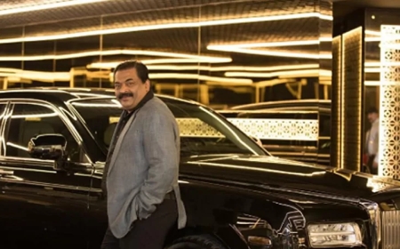 സി ജെ റോയിയുടെ മരണത്തിന്   കാരണം   ആദായ നികുതി വകുപ്പ് ഉദ്യോഗസ്ഥരുടെ  മാനസിക പീഡനം; ആരോപണവുമായി കുടുംബം