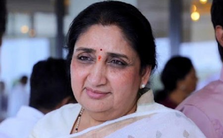 Sunetra Pawar gets Excise, Sports ministries; Finance portfolio held by Ajit Pawar goes to CM