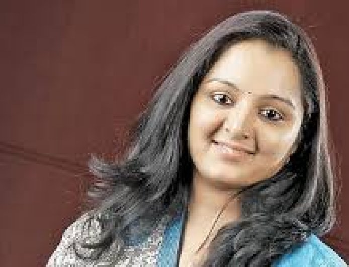 വിവാഹം ഒന്നിന്റെയും അവസാനമല്ല;  പെൺകുട്ടികളോട് മഞ്ജു വാര്യർ