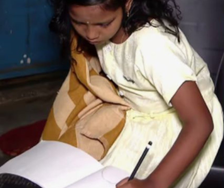 ഡോക്ടർമാരുടെ പിഴവിൽ കൈ നഷ്ടപ്പെട്ട ഒൻപതുവയസുകാരിക്ക് കൃത്രിമക്കൈ ; മുഴുവന്‍ ചെലവും വഹിക്കാമെന്ന് പ്രതിപക്ഷ നേതാവ്