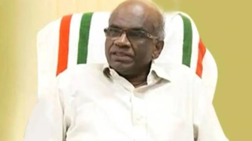 ഗൂഢാലോചനയില്‍ പങ്കില്ല, അന്വേഷണത്തില്‍ സഹകരിച്ചു'; ജാമ്യം തേടി എന്‍ വാസു സുപ്രീംകോടതിയില്‍