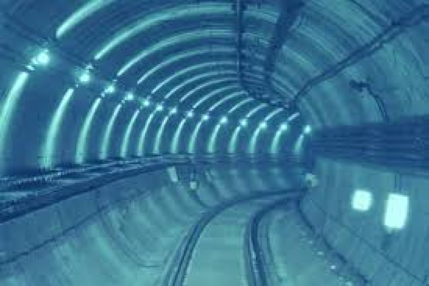 Underwater tunnel across Brahmaputra gets govt nod