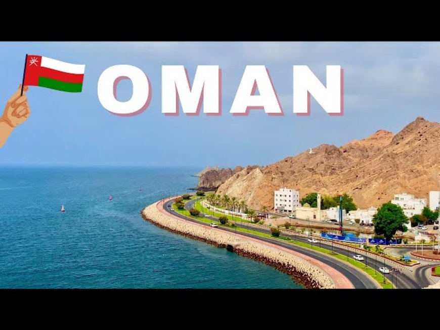 Oman tightens entry rules for foreign workers