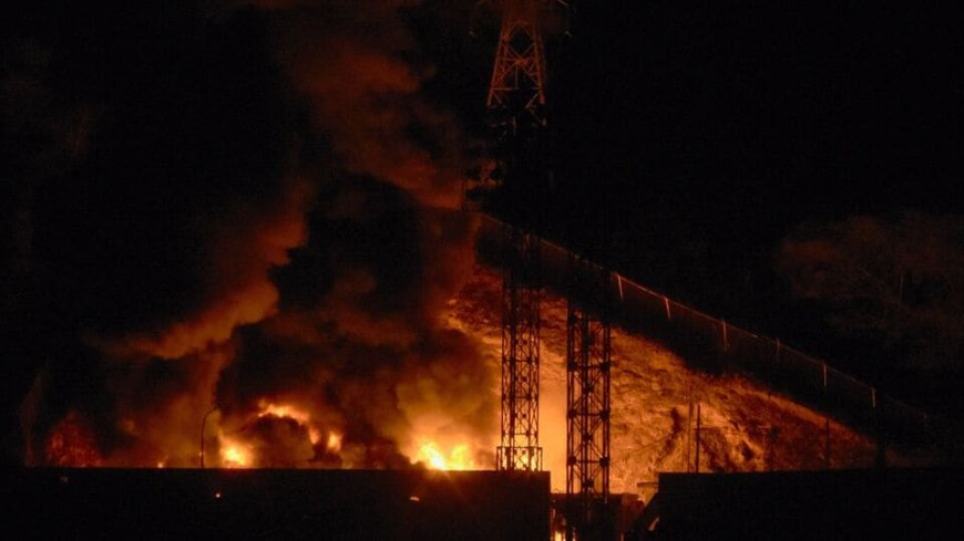 Venezuela bombing: How India, US, UK, China media reacted to Maduro's dramatic 'capture'