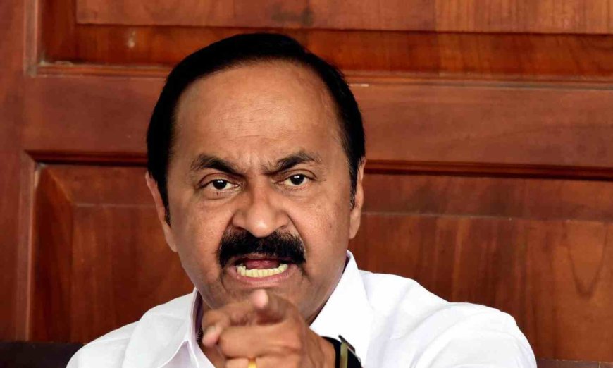 Kerala govt initiates steps to seek CBI probe against Oppn leader VD Satheesan