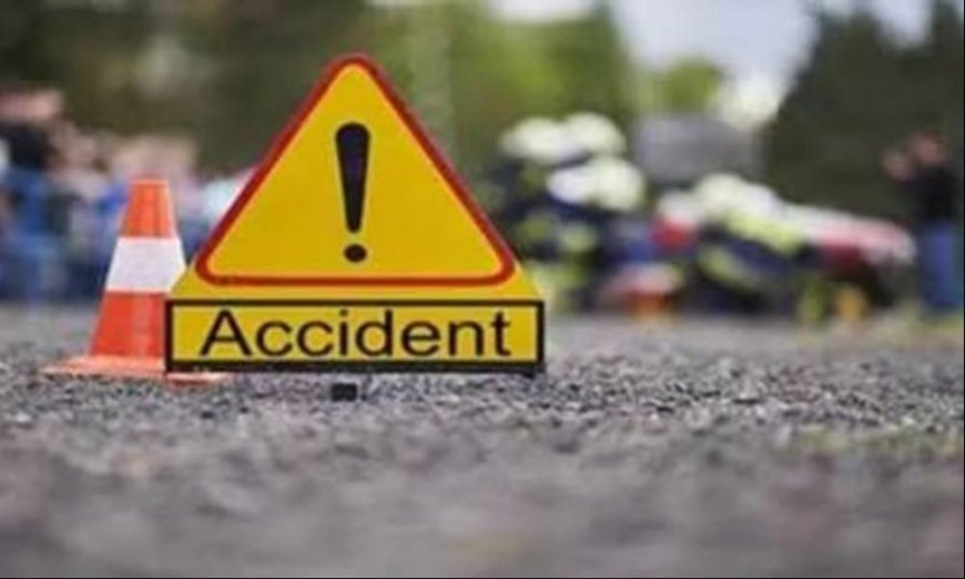 അബുദബിയിൽ വാഹനാപകടം; മൂന്ന് കുട്ടികൾ ഉൾപ്പെടെ നാല് മലയാളികൾ കൊല്ലപ്പെട്ടു