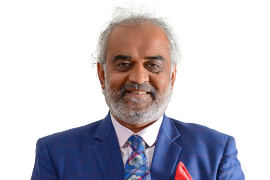 Rs 12 to Rs 12000 cr: Story of a 5th-fail businessman who gifts Mercedes, BMWs and flats as bonuses