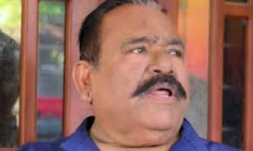 നടൻ പുന്നപ്ര അപ്പച്ചൻ അന്തരിച്ചു