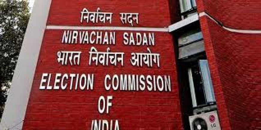ECI team to visit Kerala in Feb as Assembly poll preparations gather pace
