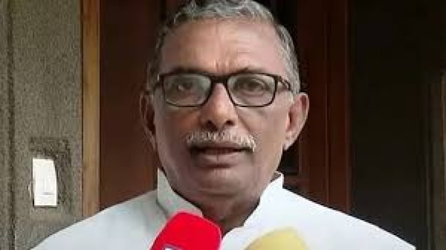 പിച്ചളപാളികള്‍ക്ക് പകരം ചെമ്പ് പാളി എന്ന്  മിനുട്‌സ് മനപ്പൂര്‍വം തിരുത്തി; പത്മകുമാറിനെതിരെ എസ്‌ഐടി