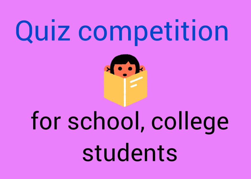 Kerala to hold state-wide Chief Minister's Mega Quiz, total prizes worth Rs 16 lakh