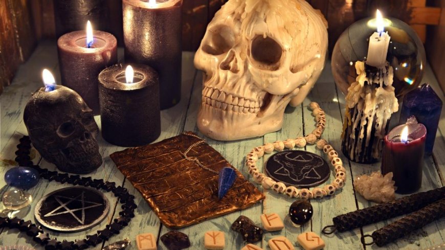 HC asks state to consider special cell against black magic offences