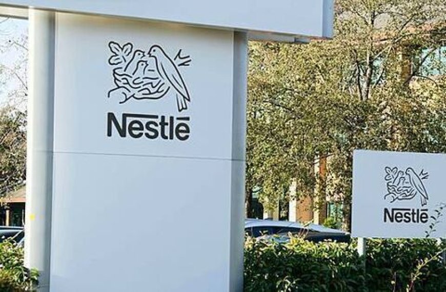 പാൽപൊടിയിൽ വിഷാംശം; നെസ്‌ലെ ചില ഉൽപ്പന്നങ്ങൾ പിൻവലിക്കുന്നു; ജാഗ്രതാ  മുന്നറിയിപ്പ്