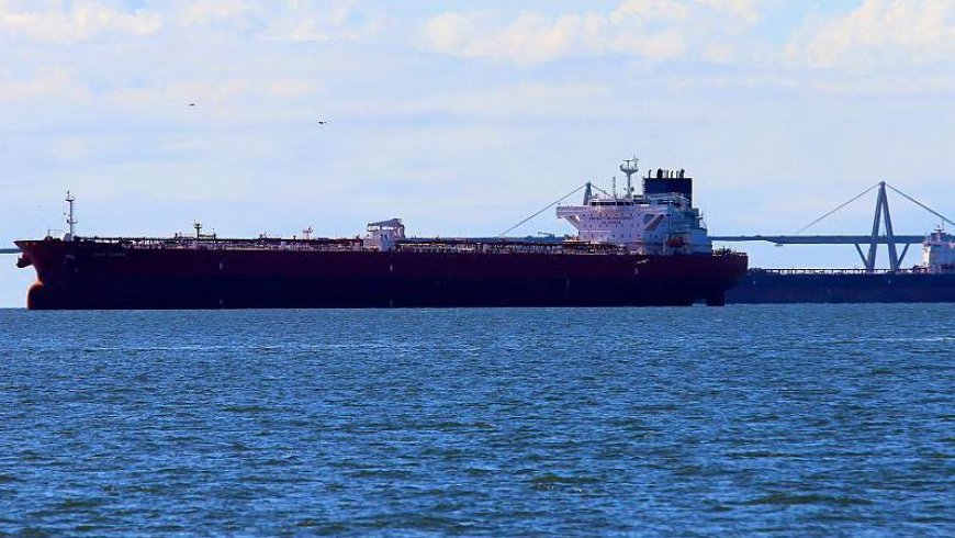 US seizes fifth oil tanker linked to Venezuela, officials say
