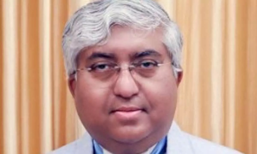 Justice Soumen Sen sworn in as Chief Justice of Kerala HC