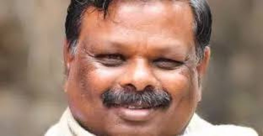 ദേവികുളം മുൻ എംഎൽഎ എസ് രാജേന്ദ്രൻ ബിജെപിയിലേക്ക്