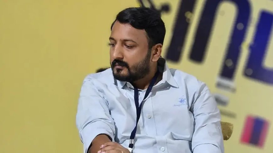 രാഹുൽ മാങ്കൂട്ടത്തിൽ ജയിലിലേക്ക്; 14 ദിവസത്തേക്ക് റിമാൻഡ് ചെയ്തു