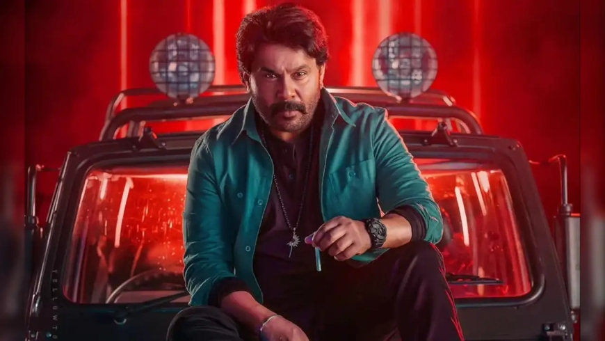 'ഭ.ഭ.ബ' ഒടിടിയിലേക്ക് 