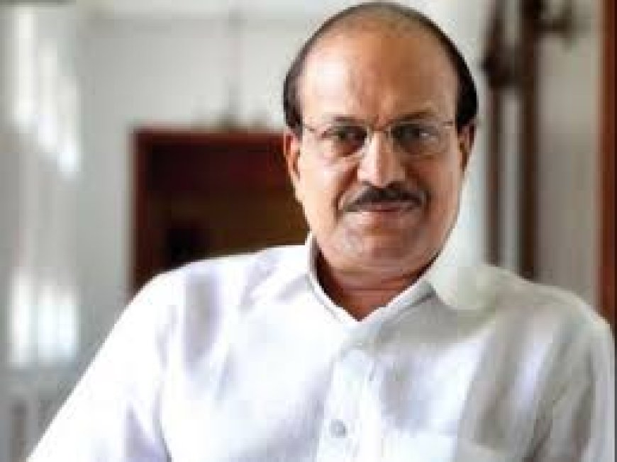 മണ്ഡല മാറ്റമെന്നത് മാധ്യമ വാര്‍ത്തകള്‍ മാത്രം; വേങ്ങരയില്‍ നിന്നുതന്നെ മത്സരിക്കുമെന്ന്  കുഞ്ഞാലിക്കുട്ടി