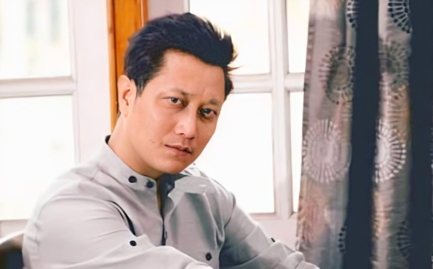 Fans bid farewell to Indian Idol winner who was 'pride' of Gorkha community