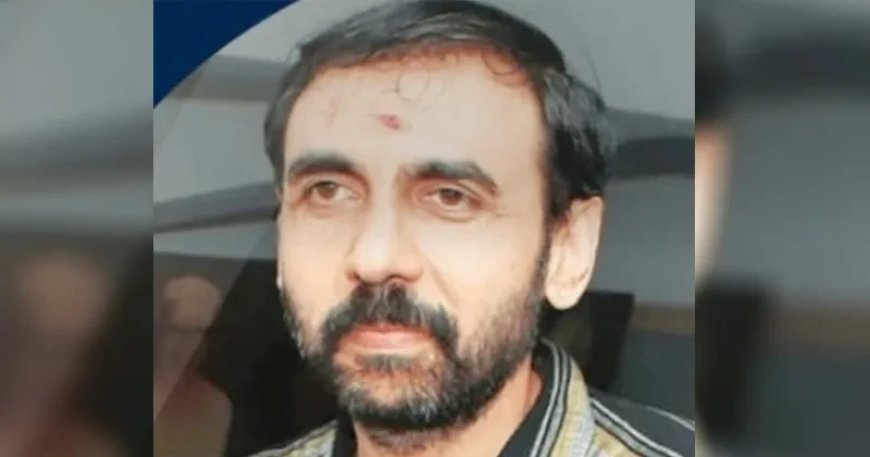 ശബരിമല സ്വർണക്കൊള്ള: ഉണ്ണികൃഷ്ണൻ പോറ്റിയുടെ ജാമ‍്യാപേക്ഷ വീണ്ടും തള്ളി