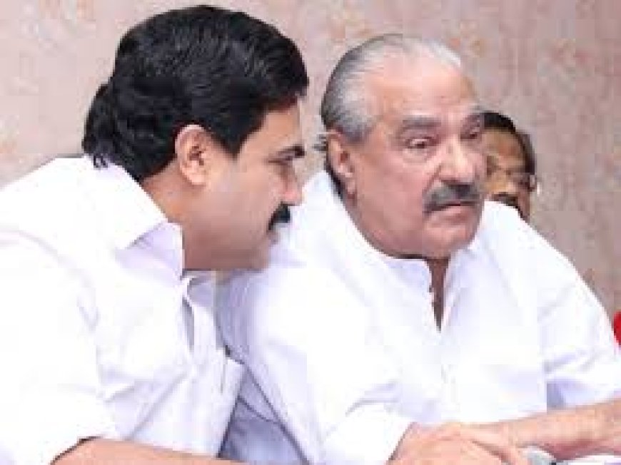 മുന്നണി മാറ്റ ചർച്ചകൾക്കിടെ  കെ എം മാണി ഫൗണ്ടേഷന് 25 സെൻറ് സ്ഥലം അനുവദിച്ച് സർക്കാർ; കോടിയേരി പഠന കേന്ദ്രത്തിനും ഭൂമി